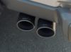 Picture of Borla Exhaust System Kit - 140815CB