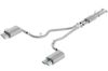 Picture of Borla Exhaust System Kit - 140821