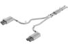 Picture of Borla Exhaust System Kit - 140821CF
