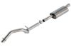 Picture of Borla Exhaust System Kit - 140822