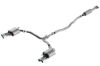 Picture of Borla Exhaust System Kit - 140823