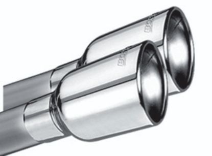 Picture of Borla Exhaust System Kit - 140823