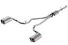 Picture of Borla Exhaust System Kit - 140824