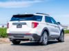 Picture of Borla Exhaust System Kit - 140824
