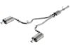 Picture of Borla Exhaust System Kit - 140825