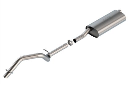 Picture of Borla Exhaust System Kit - 140828