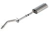 Picture of Borla Exhaust System Kit - 140829
