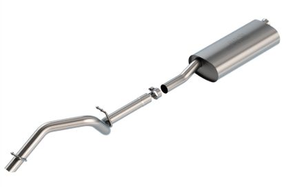 Picture of Borla Exhaust System Kit - 140829
