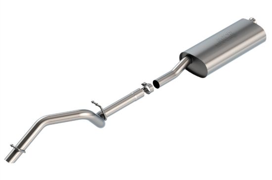Picture of Borla Exhaust System Kit - 140829