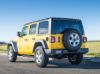 Picture of Borla Exhaust System Kit - 140829