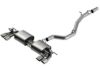 Picture of Borla Exhaust System Kit - 140830SB