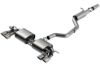 Picture of Borla Exhaust System Kit - 140831SB