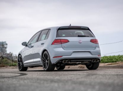 Picture of Borla Exhaust System Kit - 140831SB