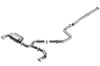 Picture of Borla Exhaust System Kit - 140832