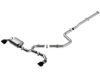 Picture of Borla Exhaust System Kit - 140832BC