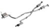 Picture of Borla Exhaust System Kit - 140836