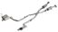Picture of Borla Exhaust System Kit - 140836