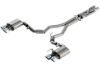 Picture of Borla Exhaust System Kit - 140837