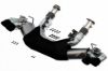 Picture of Borla Exhaust System Kit - 140838BC