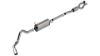 Picture of Borla Exhaust System Kit - 140843