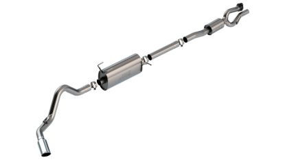 Picture of Borla Exhaust System Kit - 140843