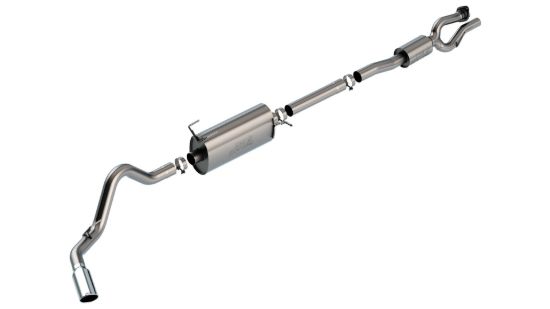 Picture of Borla Exhaust System Kit - 140843