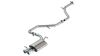 Picture of Borla Exhaust System Kit - 140845