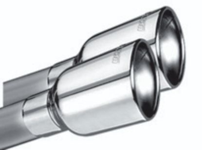 Picture of Borla Exhaust System Kit - 140845