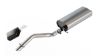 Picture of Borla Exhaust System Kit - 140846