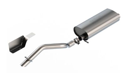 Picture of Borla Exhaust System Kit - 140846