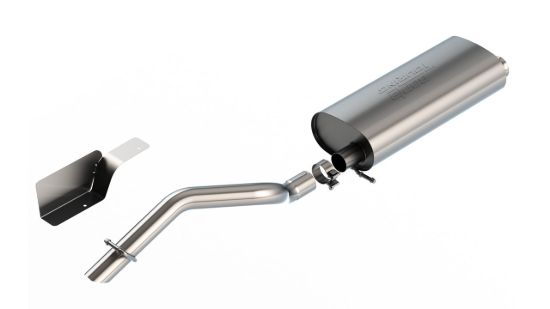 Picture of Borla Exhaust System Kit - 140846