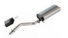 Picture of Borla Exhaust System Kit - 140847