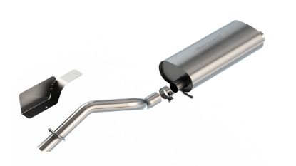 Picture of Borla Exhaust System Kit - 140847