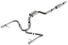 Picture of Borla Exhaust System Kit - 140850SB