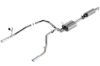 Picture of Borla Exhaust System Kit - 140852