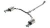 Picture of Borla Exhaust System Kit - 140853