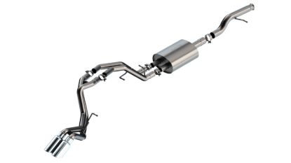 Picture of Borla Exhaust System Kit - 140854