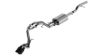 Picture of Borla Exhaust System Kit - 140854BC