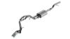 Picture of Borla Exhaust System Kit - 140855