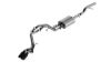 Picture of Borla Exhaust System Kit - 140855BC