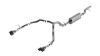 Picture of Borla Exhaust System Kit - 140856CF