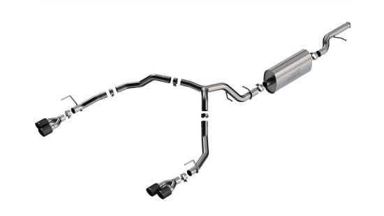 Picture of Borla Exhaust System Kit - 140856CF