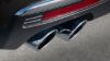 Picture of Borla Exhaust System Kit - 140857