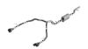 Picture of Borla Exhaust System Kit - 140857CF