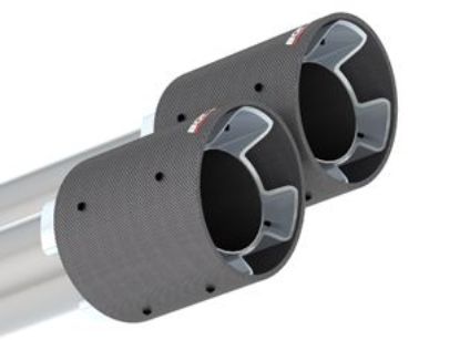 Picture of Borla Exhaust System Kit - 140857CF