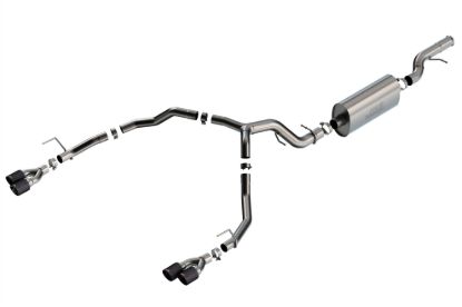 Picture of Borla Exhaust System Kit - 140858CF