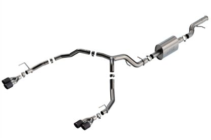 Picture of Borla Exhaust System Kit - 140859CF
