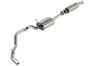 Picture of Borla Exhaust System Kit - 140860