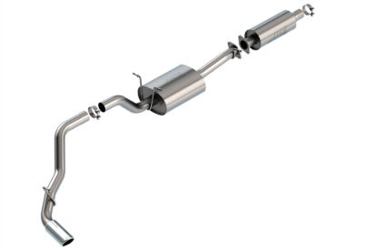 Picture of Borla Exhaust System Kit - 140860