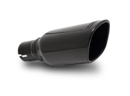 Picture of Borla Exhaust System Kit - 140860BC
